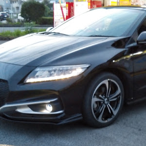 CR-Z ZF2