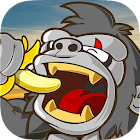 Kong Want Banana: Gorilla game 1.0.4