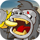 Kong Want Banana: Gorilla game