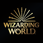 Cover Image of 下载 Wizarding World 1.9.1 APK