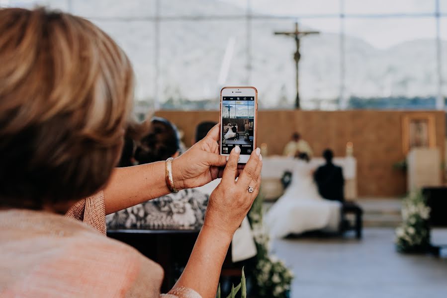 Fotógrafo de casamento Bruno Cervera (brunocervera). Foto de 27 de novembro 2018