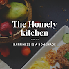 The Homely Kitchen, The Capital Mall, Mumbai logo