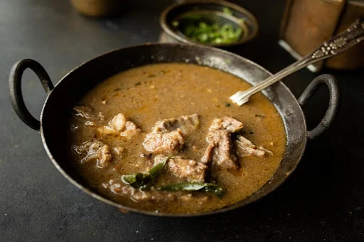 Madurai Nenjucurry Chops Kulambu