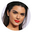 Kendall Jenner Pop Star HD New Tabs Theme