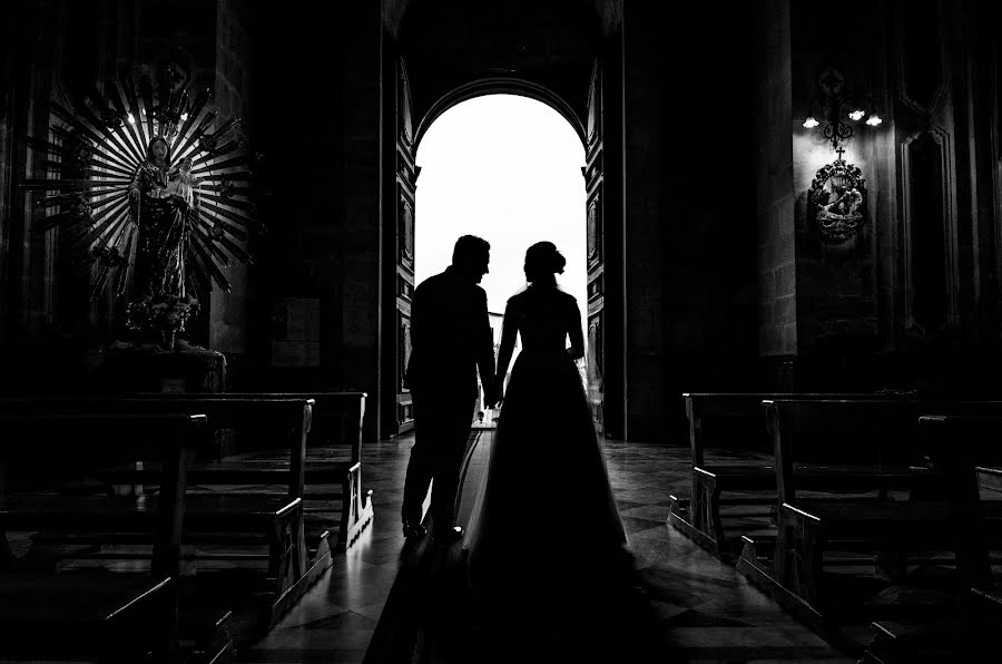 Wedding photographer Angelo Alborino (alborino). Photo of 4 January 2020