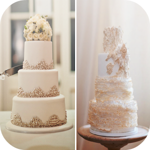 Pasteles de Boda  Icon