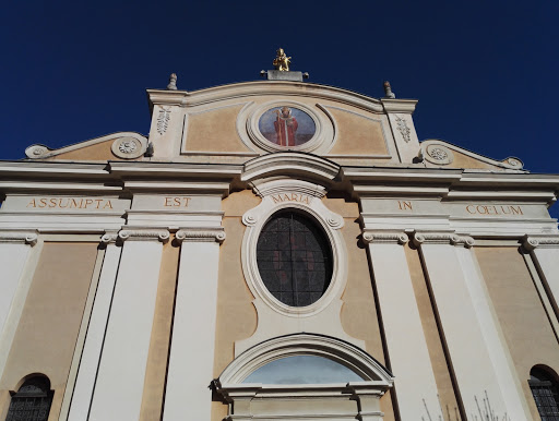 Église Notre Dame De L'Assomption