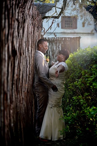 Fotografo di matrimoni Allister Speelman (speelman). Foto del 7 luglio 2017