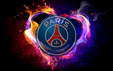 Paris Saint Germain Wallpaper HD New Tab small promo image