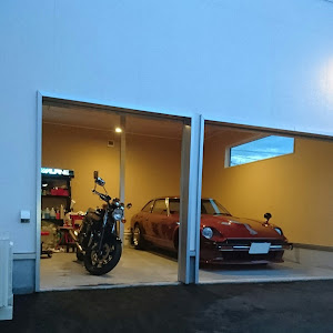 フェアレディZ S130型