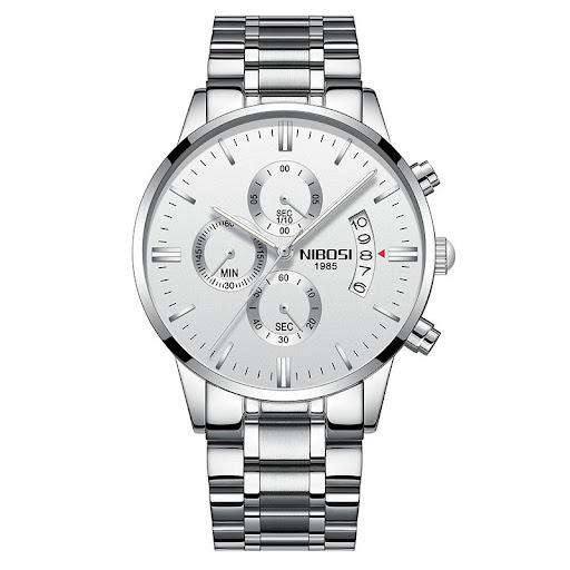 Title 16, Mens Watch Timeless Style and Precision Sophis...