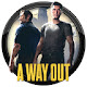 A Way Out Backgrounds New Tab - freeaddon.com