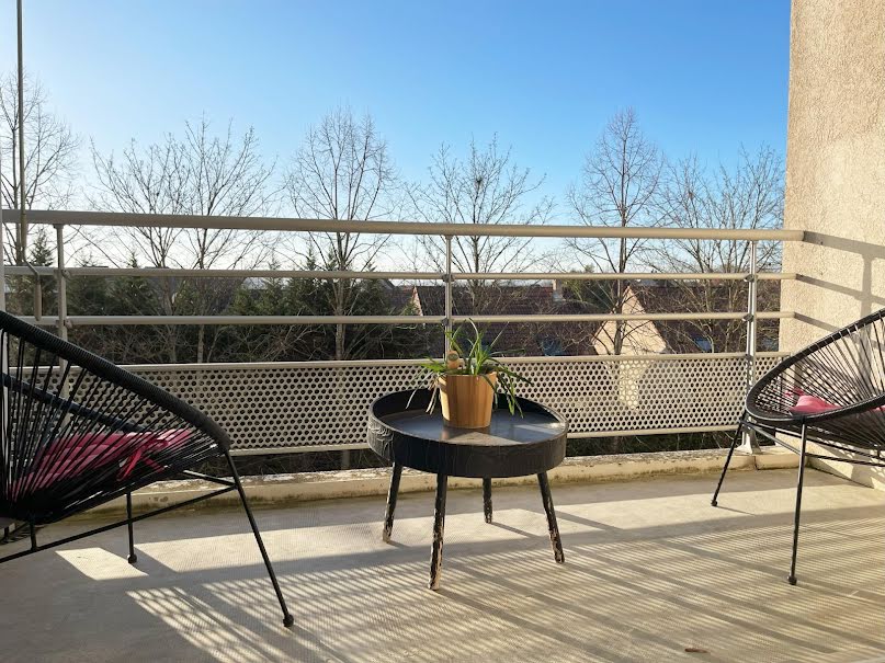 Vente appartement 2 pièces 53 m² à Chevigny-Saint-Sauveur (21800), 131 000 €