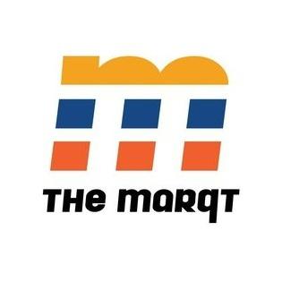 The marqt, ,  logo