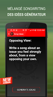 Lyrics Grabber 1 0 9 Pour Android Telecharger