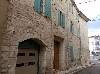 maison à Beaucaire (30)