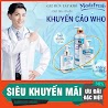 Gel Rửa Tay Khô Madefresh - 29Ml