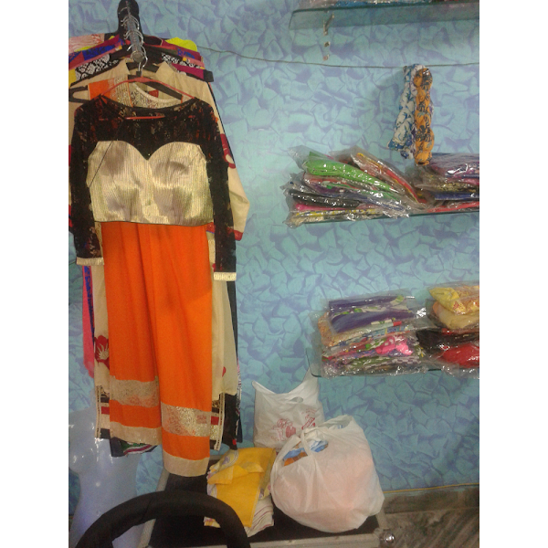 Sawariya Designer Boutique photo 