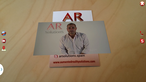 AR SolutionS Dirección V2