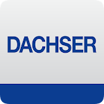 Cover Image of ダウンロード DACHSER eLogistics 1.7 APK