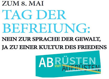 Abrüsten statt Aufrüsten 8. Mai SZ-Anzeige.JPG