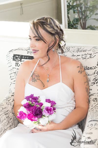 Wedding photographer Sara Grasso (saragrasso). Photo of 27 January 2019