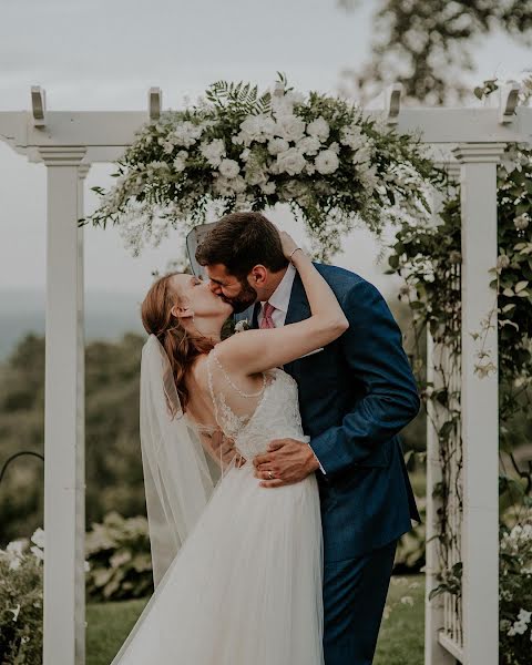 Wedding photographer Brooke Brady (brookebrady). Photo of 30 December 2019