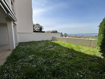 appartement à Saint-Didier-au-Mont-d'Or (69)