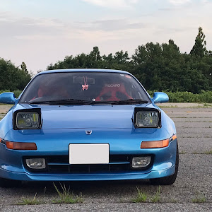 MR2 SW20