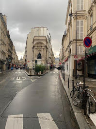 locaux professionnels à Paris 1er (75)