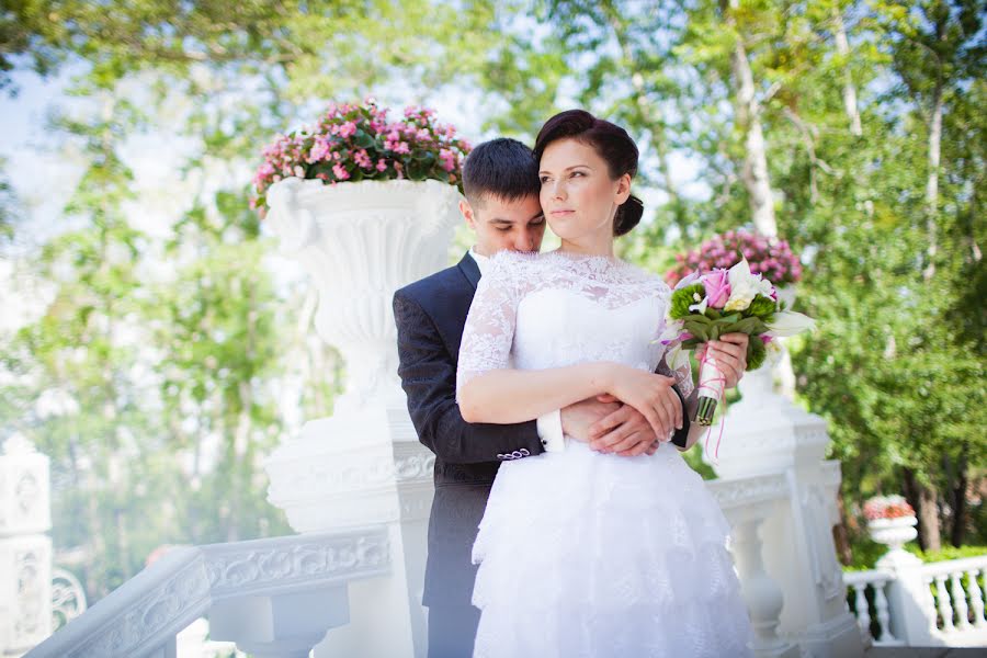 Photographe de mariage Valeriy Momot (momotv). Photo du 21 janvier 2014