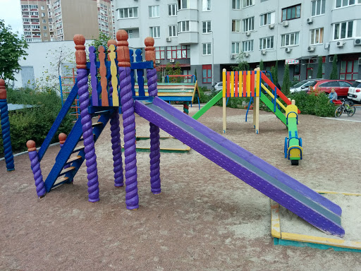 Playground for Kids