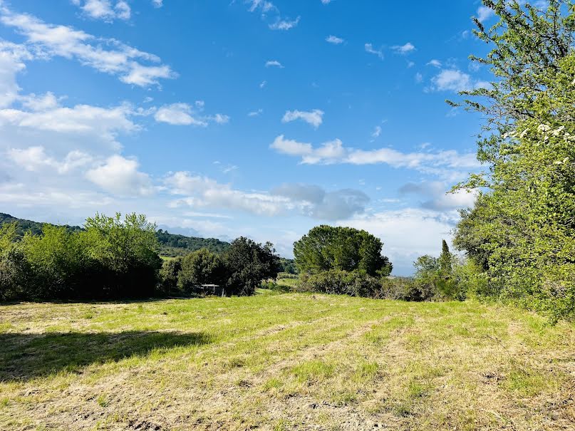 Vente terrain  948 m² à Carcassonne (11000), 69 990 €