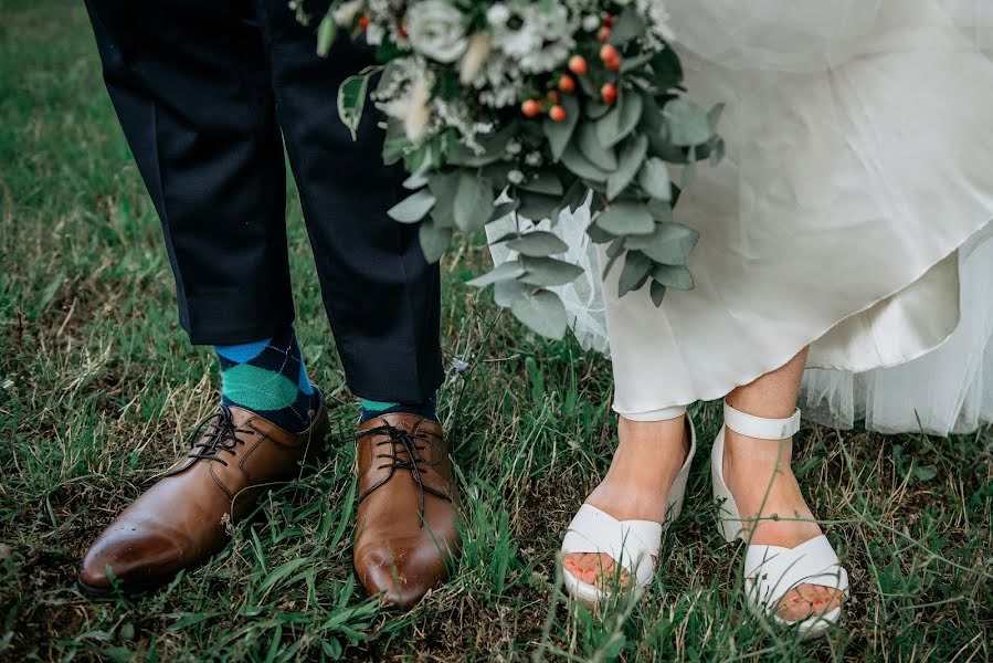 Fotografo di matrimoni Vanya Ralcheva (ralcheva). Foto del 3 febbraio 2019