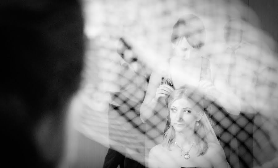 Wedding photographer Claudiu Arici (claudiuarici). Photo of 2 September 2014