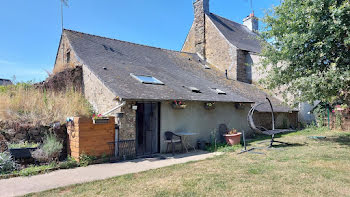 maison à Saint-Dolay (56)