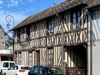 maison à Bernay (27)