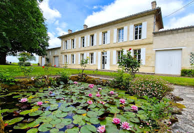 Maison avec piscine 14