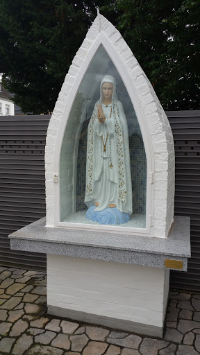 Mutter Maria