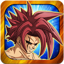 Baixar Super Saiyan Dragon Z Warriors Instalar Mais recente APK Downloader