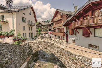 terrain à Megeve (74)