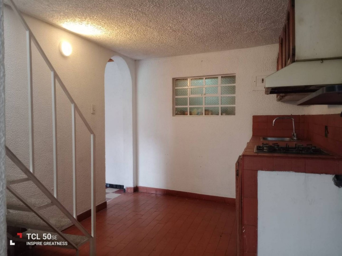 Casa En Venta - Libertador Quiroga, Bogota