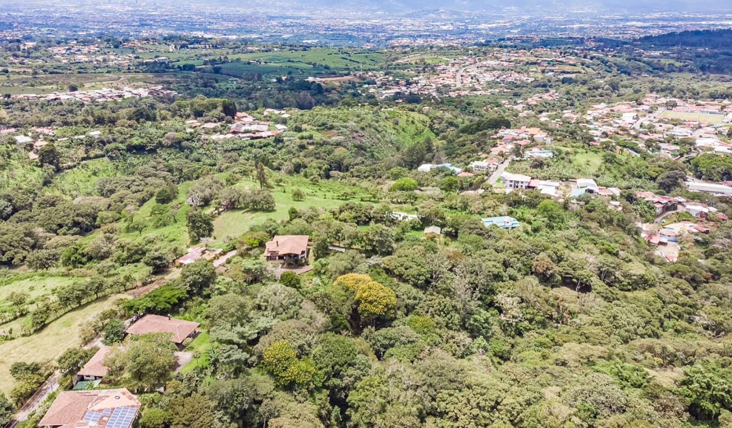 Land Santa Bárbara de Heredia