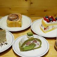 Miss V Bakery Cafe(赤峰店)