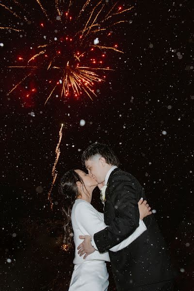 Bröllopsfotograf Tonya Morozova (amba). Foto av 31 december 2023