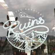 Ruins Coffee Roasters