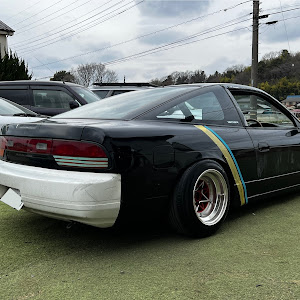 180SX RPS13