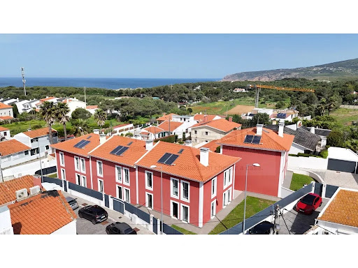 Maison avec jardin et terrasse 3