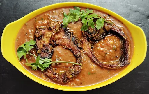 Fish Masala