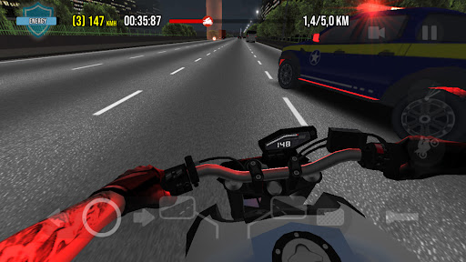 Screenshot Traffic Motos 3